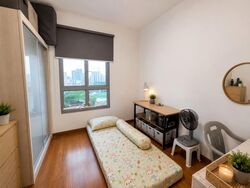 Blk 32 Skyresidence @ Dawson (Queenstown), HDB 3 Rooms #566690781